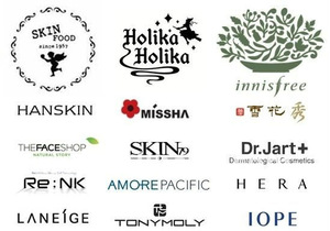 Korean Cosmetics/All Korean Brands Suppliers