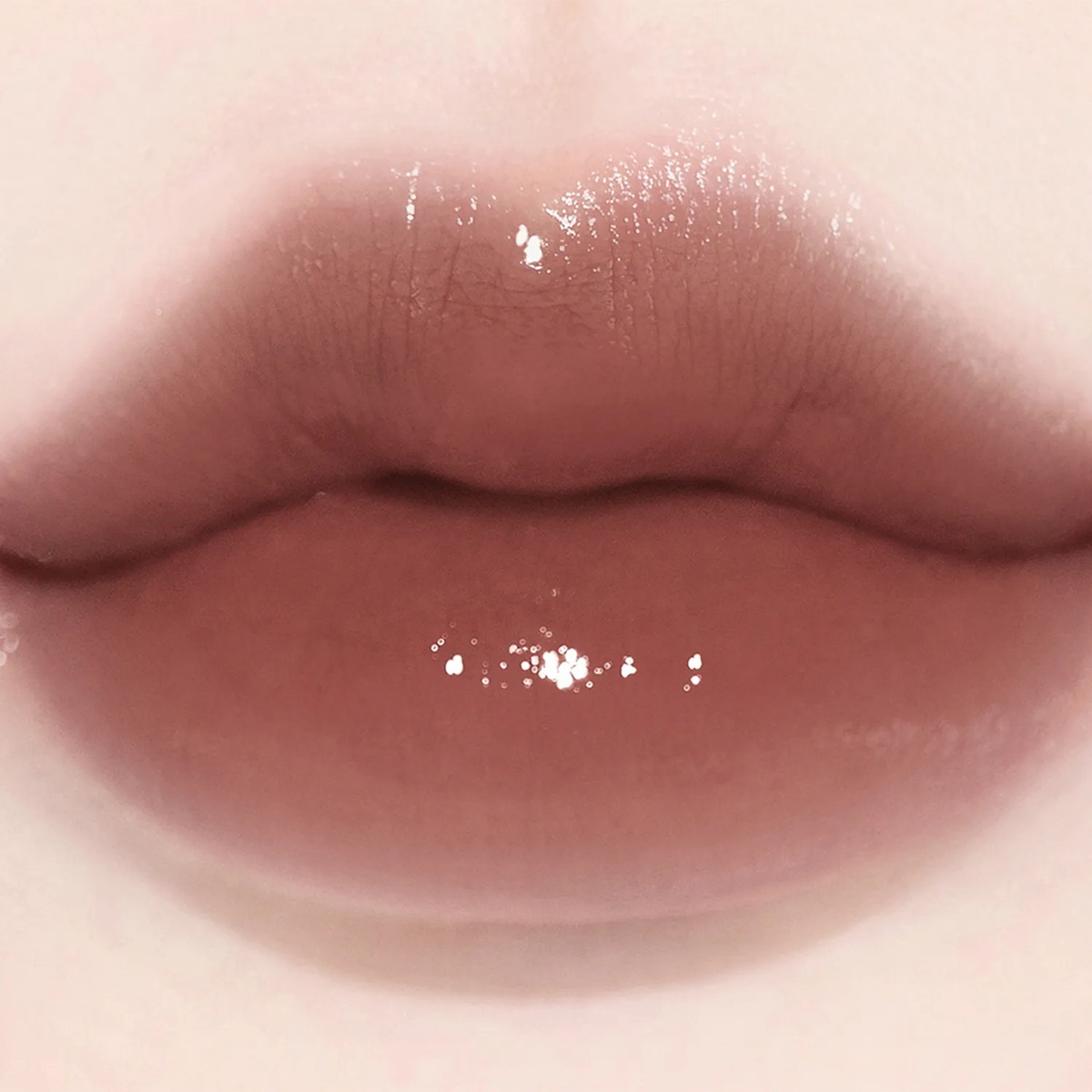 (LAKA) Fruity Glam Tint [#141 Compote] 4.5g