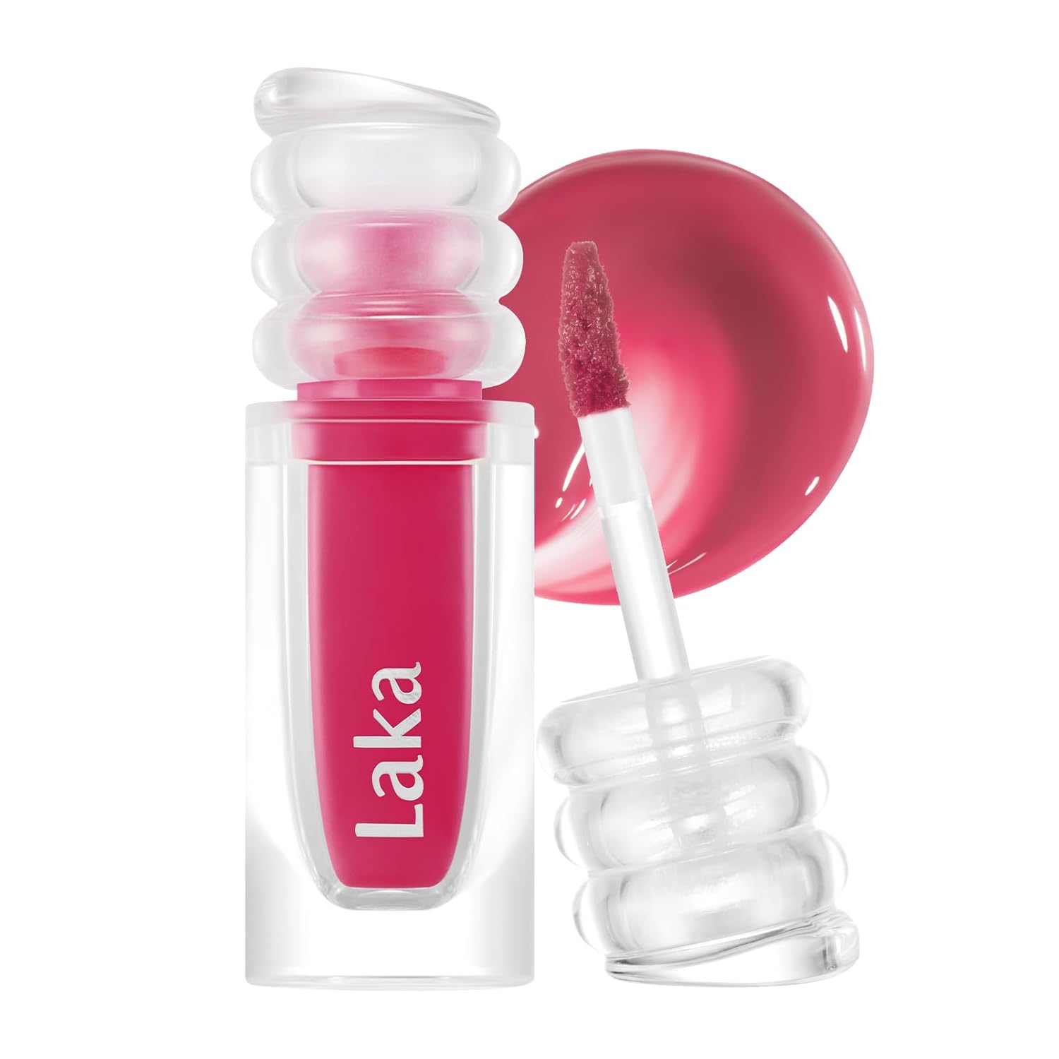 (LAKA) Maxi Glayer Tint [#611 Only] 3.8g