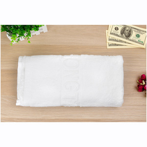 Large supply 1400*700mm Soft bath towel 100% cotton fabric bath towel mat for babys