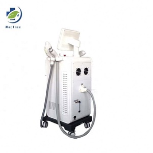 Macfree Multifunction Physical Therapy Optical Facial Beauty Equipment