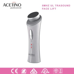 Manual ultrasonic spot removal facial buity