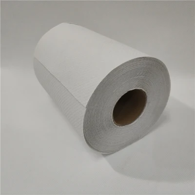 Manufacturers Wholesale 100% Virgin Wood Pulp Toilet Tissue Paper