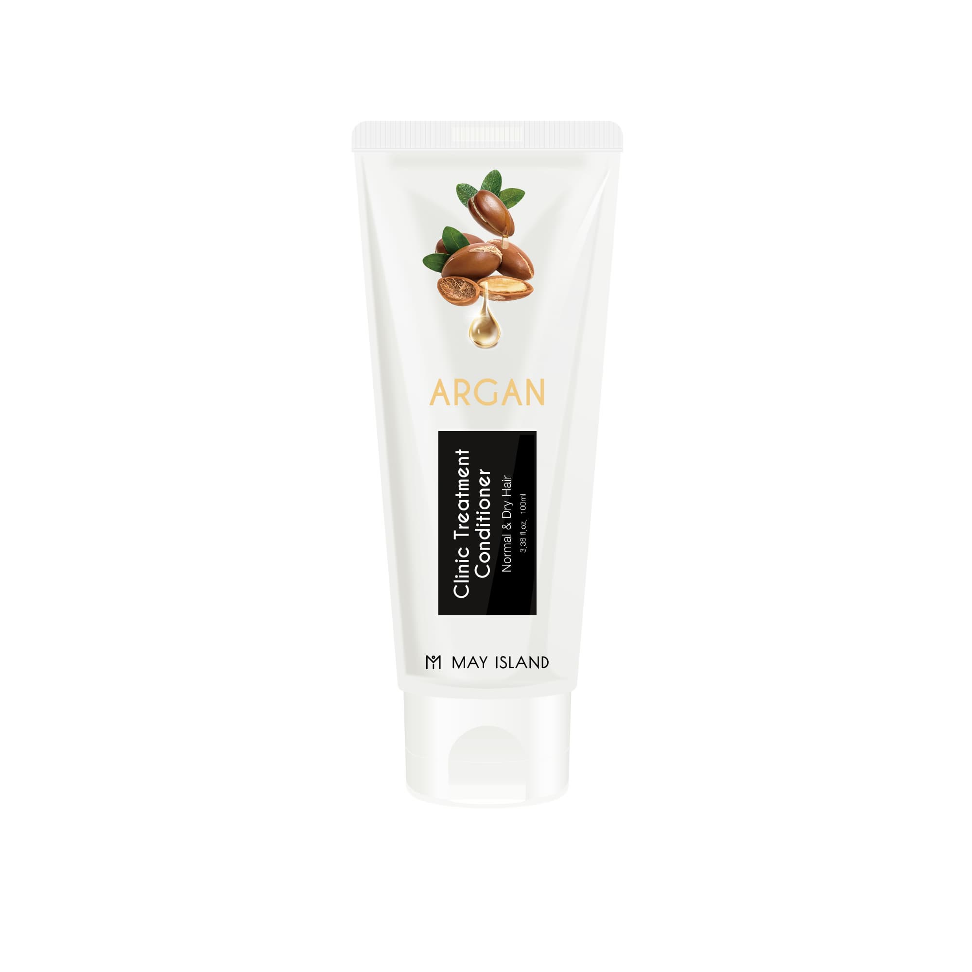 [MAY ISLAND] CLINIC TREATMENT CONDITIONER ARGAN 100ml