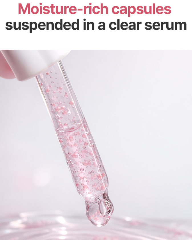 MEDIFORDEAR GLASS SKIN SERUM