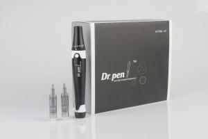Microneedle Dermapen A7 Derma Pen with 36 Needles
