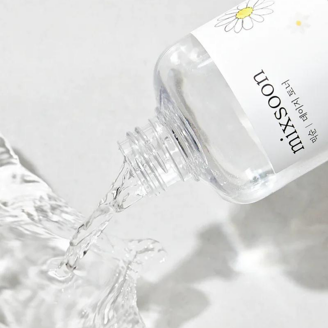 (MIXSOON) Daisy Toner 300ml