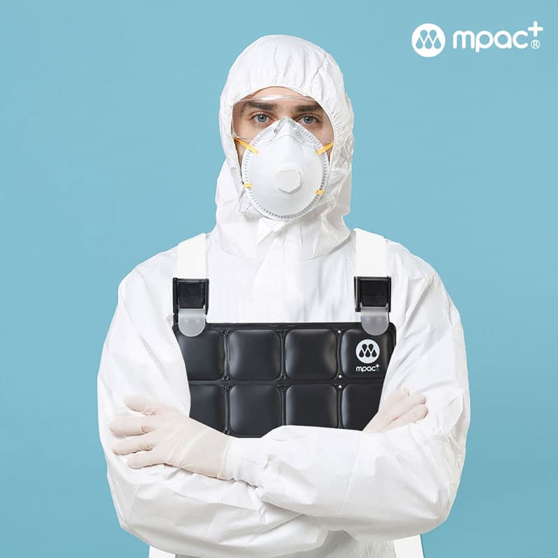 Mpacplus Cooling Vest