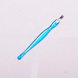 Nail Art Tools Dead Skin Callus Removal Pedicure Cuticle Trimmer