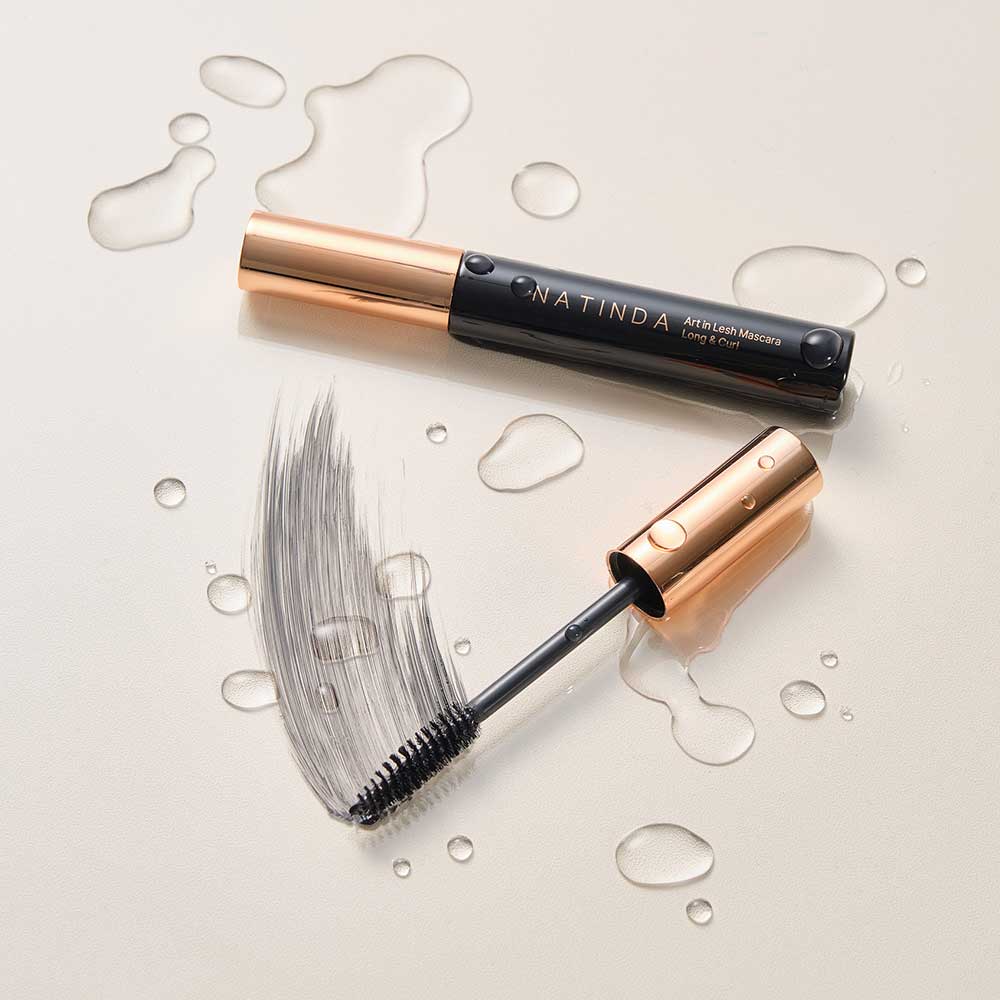 NATINDA Art in Lash Mascara 7g