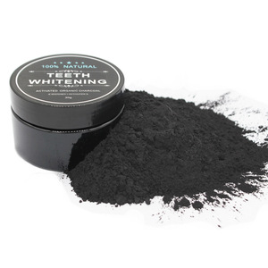 Natural Charcoal Whitening Active Charcoal Teeth Powder ORAL HYGIENE