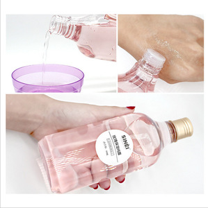Natural Damash Rose Hydrosol Floral Water Organic Pure  Rose Water