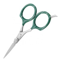 New High Quality Stainless Steel Economy Scissors (Arrow Point) By Farhan Products & Co