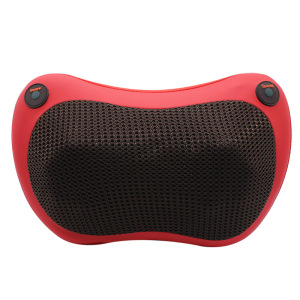 New Wireless Mini Neck Massager Products Cervical Massage Pillow