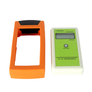 Nomo 2016 new product UV light Meter for UVA and UVB tester NF-06