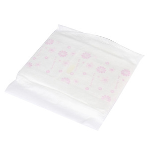 OEM brand regular size lady saitary napkins /sanitary pads warehouse in china