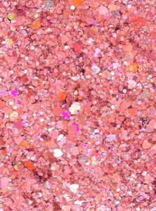 OEM Custom Private Label Chunky Mermaid Glitter Festival Beauty Makeup Face Body Hair Nails Cosmetics Glitter