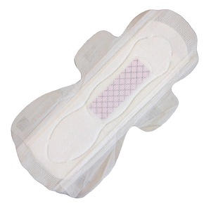 OEM / ODM Anion Night Pads Sanitary Napkin for Women