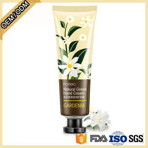 OEM ODM lily hand care products hand lotion brands best hand moisturizer for dry skin