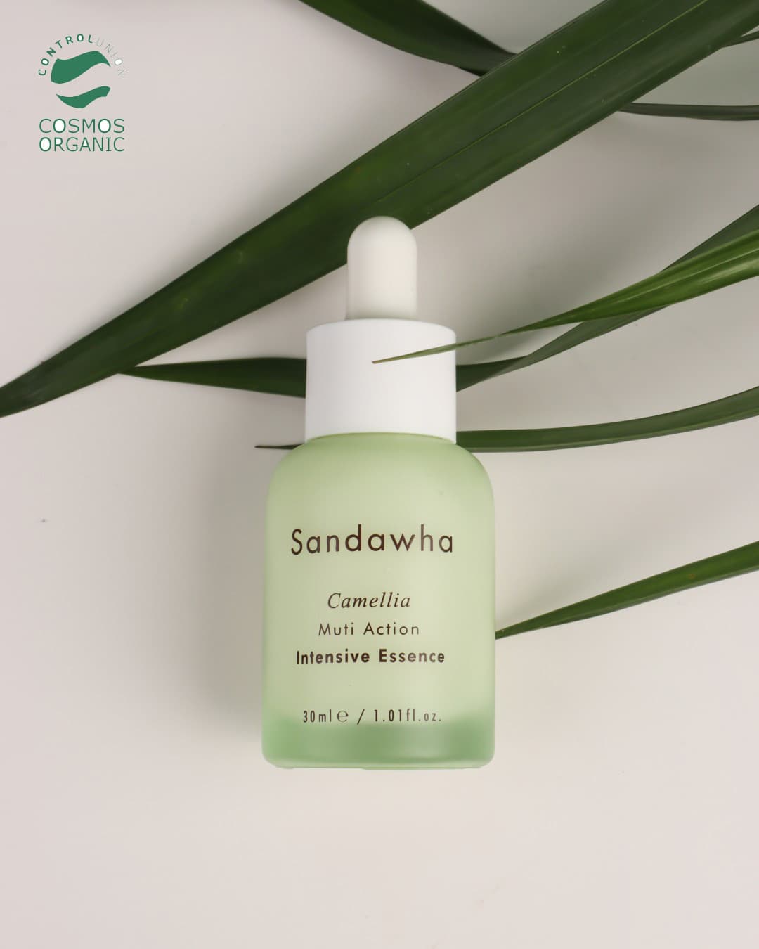 Organic Liposome Skincares