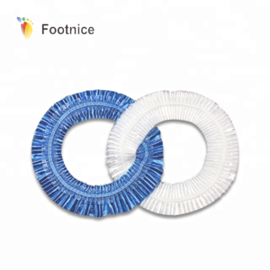 Pedicure Disposable Liner/LDPE soft spa cover for nail salon supplies