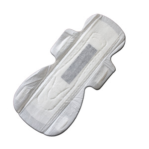 Period best cotton anion sanitary pads for women