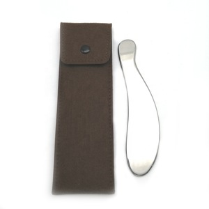 Personal care Stainless Steel Gua Sha  muscle scraping tools soft tissue massage tool