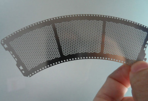 Photo chemical etching shaving&amp;Hair removal products 3 blade shaving razor