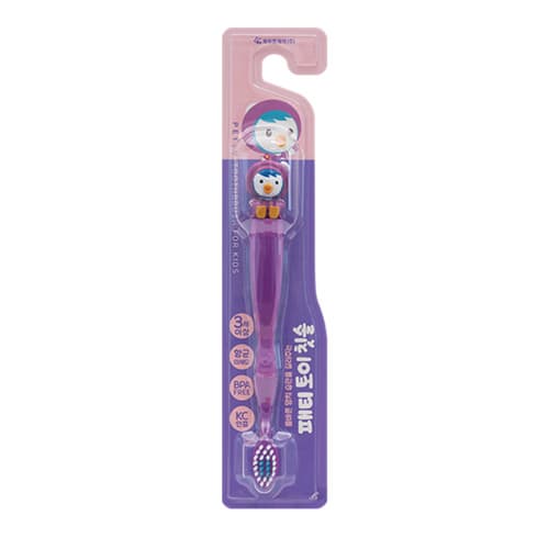 PORORO Toy Toothbrush