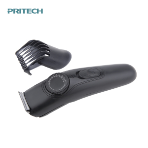 PRITECH Professional USB Rechargeable Cordless Hair Trimmer