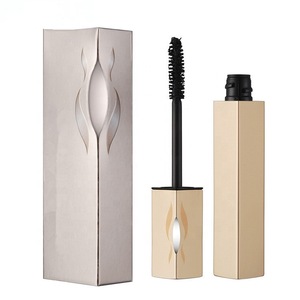 private logo mascara cosmetics vegan 4d mascara for long lashes