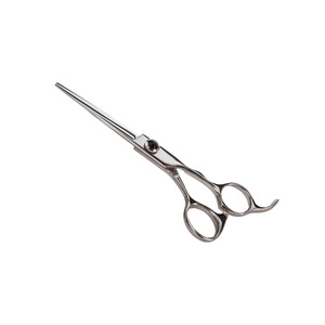 Professional barber stainless hairdressing hair scissor