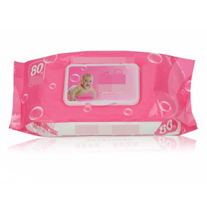 Professional Factory Made High Quality Best Price Wet Wipes for Babies