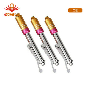 Professional needle free mesotherapy device no needle injector machine