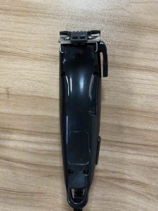 Professional  Rechargeable Hair Clippers Hair Trimmer with adjustable cobm