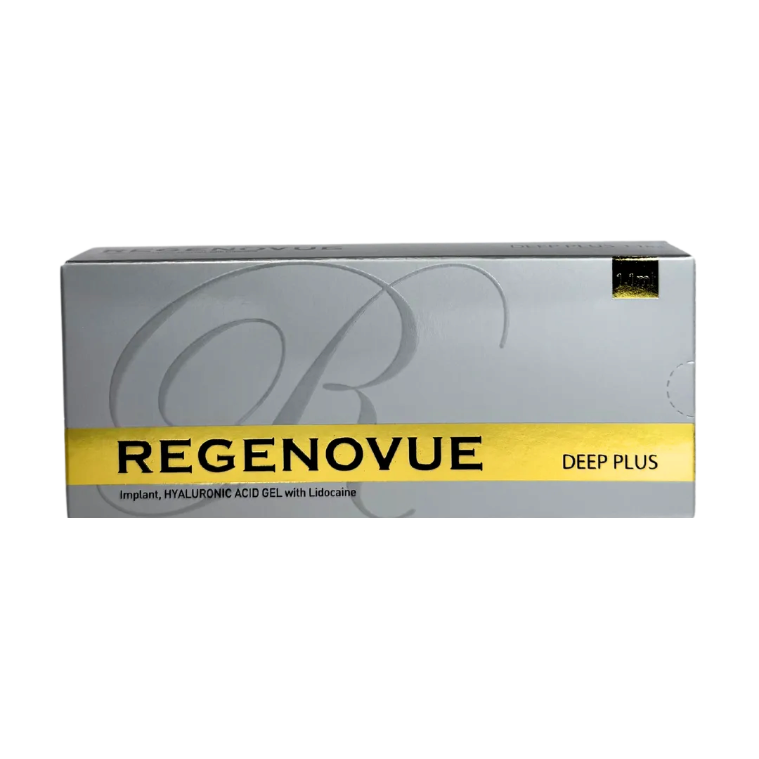 Regenovue Deep Plus