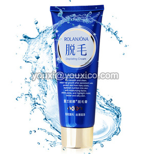 ROLANJONA best herbal hands face body hair removal depilatory cream for women and men