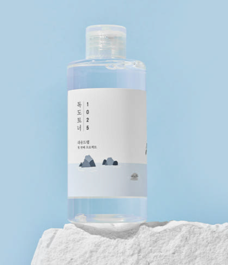 Round Lab – 1025 Dokdo Toner