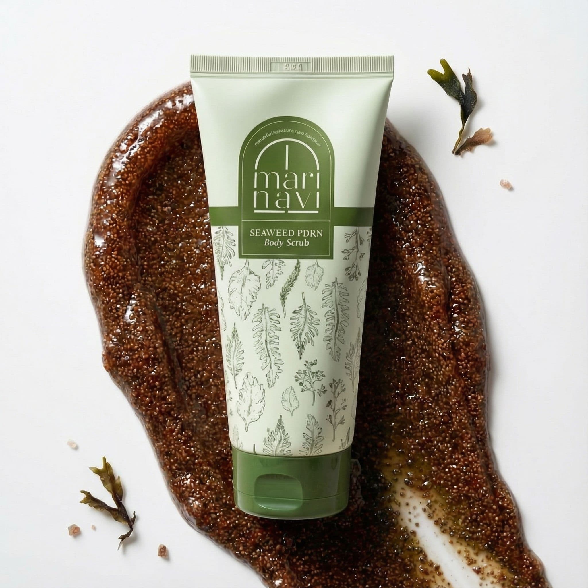Seaweed PDRN Body Scrub