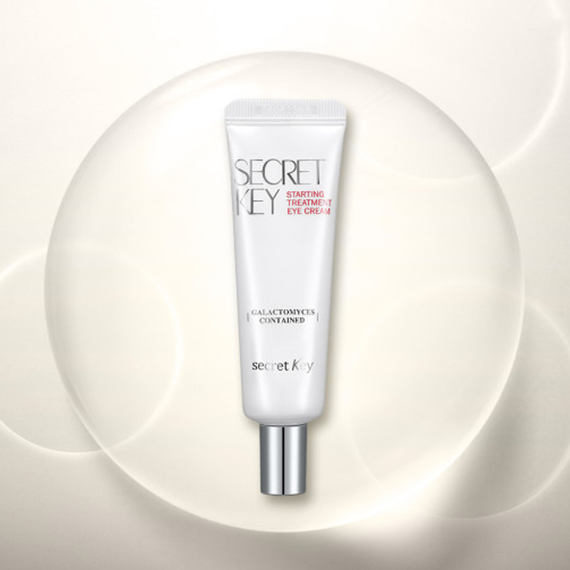 SECRETKEY_STARTING TREATMENT_EYE CREAM(30g)