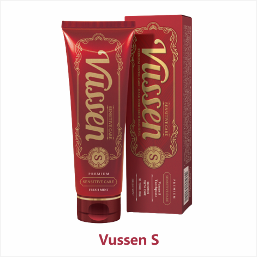 Sensitive Teeth Care Toothpaste