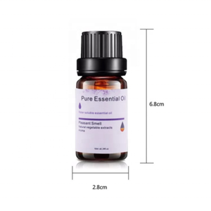 Shenzhen LCDZ factory Top 6 Essential Oils 100% Pure of The Highest Quality Ultrasonic Aroma Oil