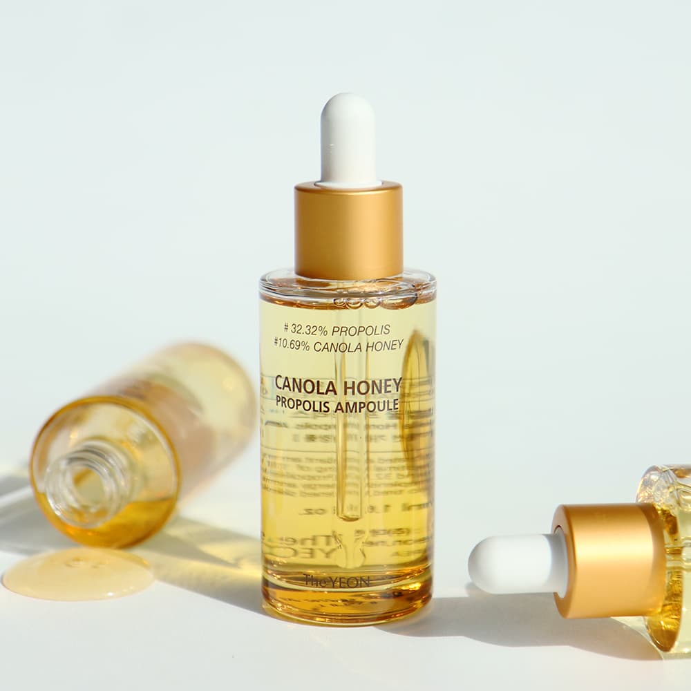 Skin Care, TheYEON Canola Honey Propolis Ampoule