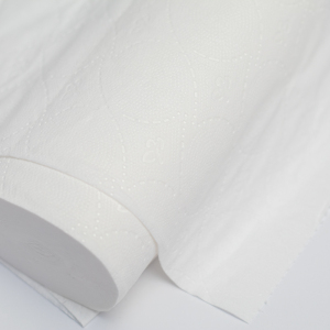 Soft china oem toilet paper tissue toilet paper