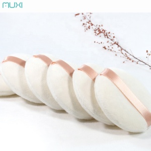 Soft Loose Powder Puffs Sponge Daily Cosmetic Facial Puff