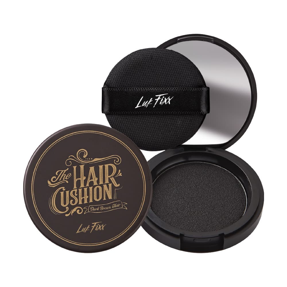 The Hair Cushion