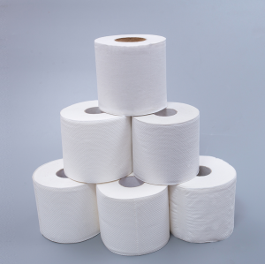The most popular soft toilet paper in Europe and America