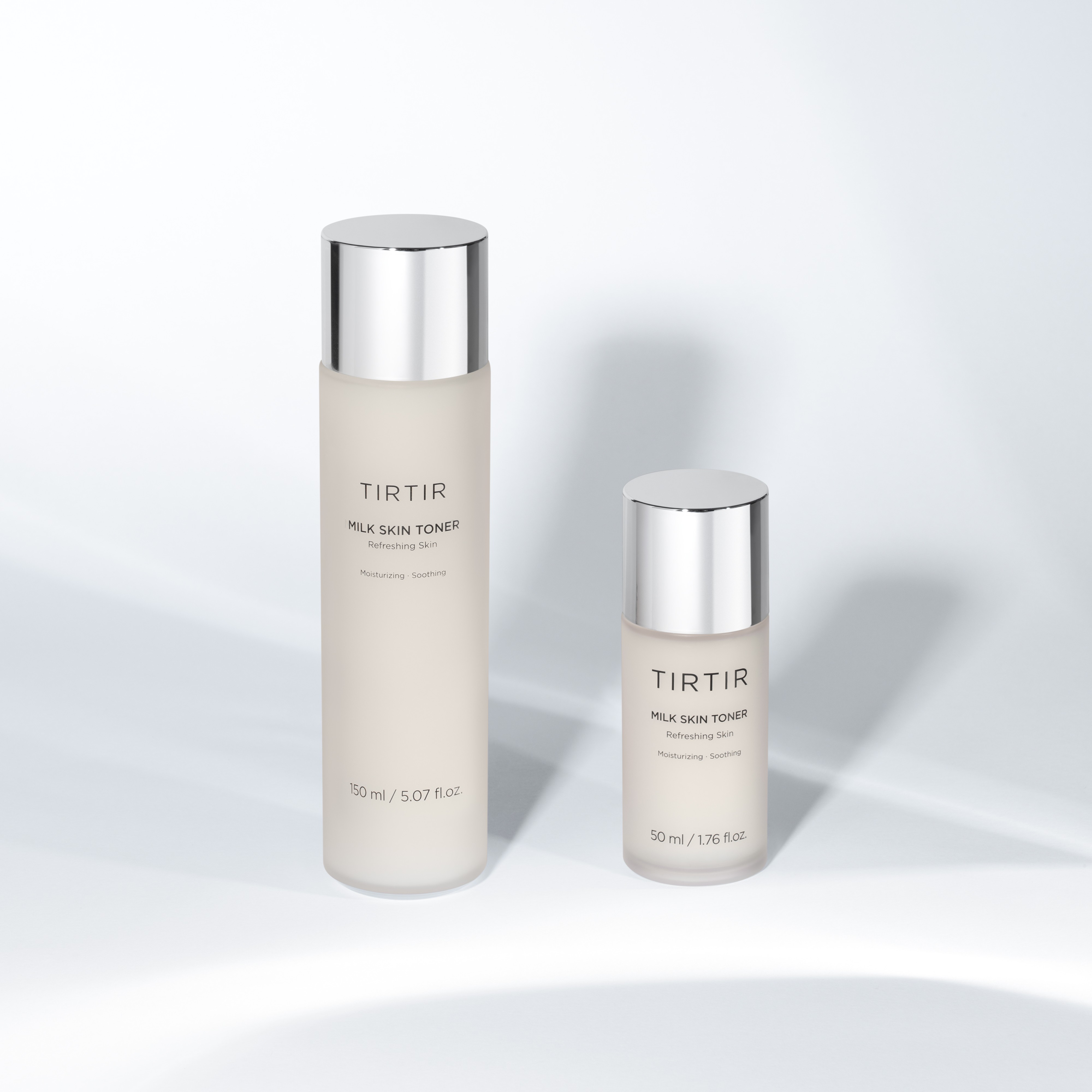 (TIR TIR) Milk Skin Toner 50ml