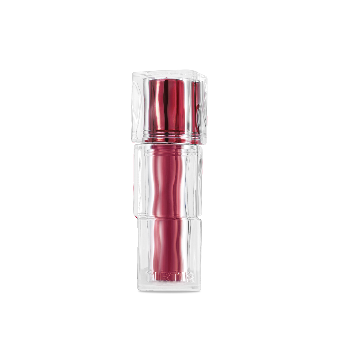 (TIR TIR) Waterism Glow Mini Tint [19 Bad Rosy] 1.8g