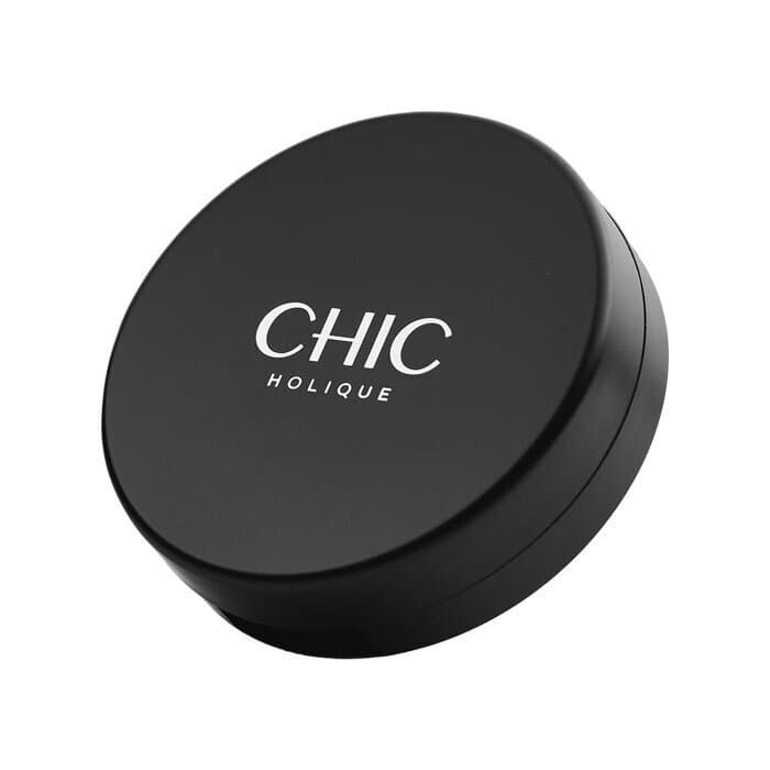 Translucent pressed powder 